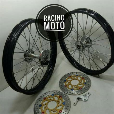 Jual Tromol Becak Satria Fu Terlengkap - Harga Murah Januari 2026 ... - raincitystudios.com