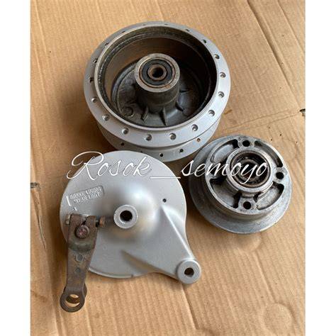 Jual Tromol Belakang Trusty Terlengkap - Harga Murah April - raincitystudios.com