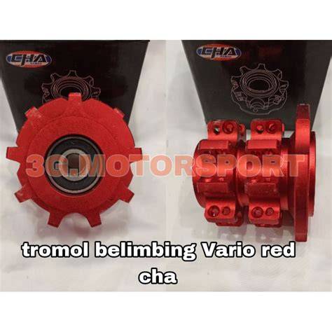 Jual Tromol Belimbing Terlengkap - Harga Murah Maret 2026 & Cicil 0% - raincitystudios.com