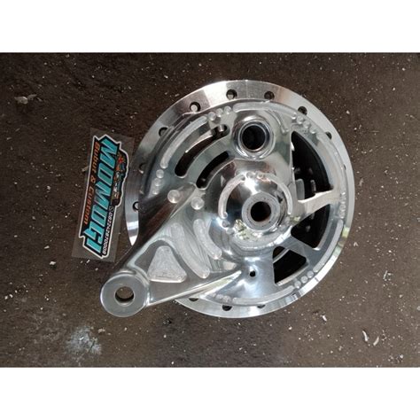 Jual Tromol Besar Untuk Motor Custom Terbaru Online dengan Harga ... - raincitystudios.com