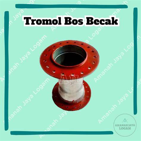 Jual Tromol Boss Roda Becak Terbaru - Jan 2025 - raincitystudios.com