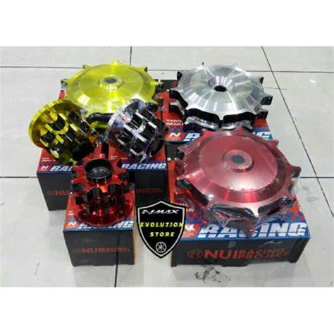 Jual Tromol Nui Mio Murah & Terbaik - Harga Terbaru Maret 2026 - raincitystudios.com