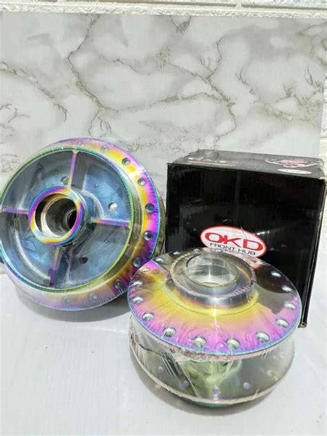 Jual Tromol Pelangi Terlengkap - Harga Murah Maret 2026 - raincitystudios.com