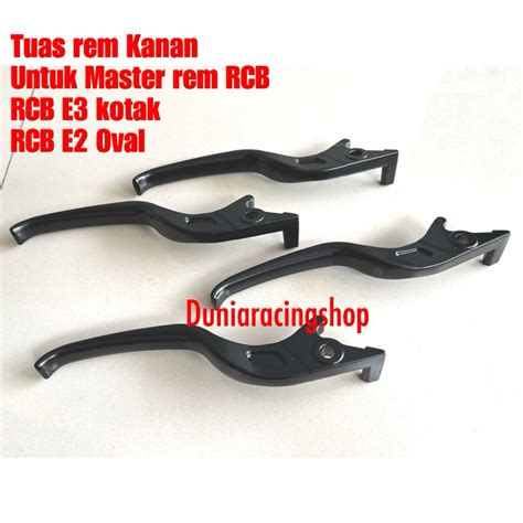 Jual Tuas Rem Rcb Terlengkap - Harga Murah Februari 2026 - raincitystudios.com
