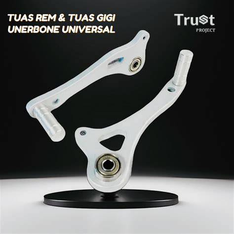 Jual Tuas Rem Terlengkap - Harga Murah Maret 2026 & Cicil 0% - raincitystudios.com