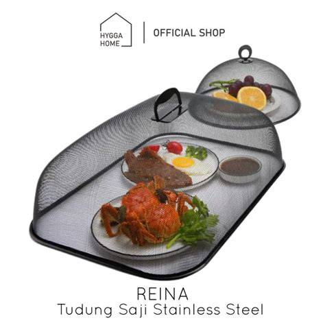 Jual Tudung Makanan Terlengkap - Harga Terbaru Februari - raincitystudios.com