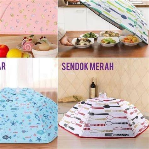 Jual Tudung Saji Lipat Murah & Terbaik - Harga Terbaru Maret 2026 - raincitystudios.com