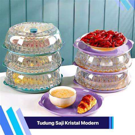 Jual Tudung Saji Modern Terlengkap & Harga Terbaru Maret 2026 - raincitystudios.com
