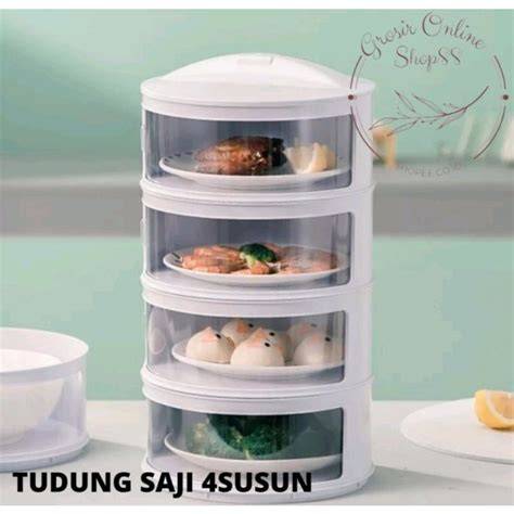 Jual Tudung Saji Susun Terlengkap & Harga Terbaru … - raincitystudios.com
