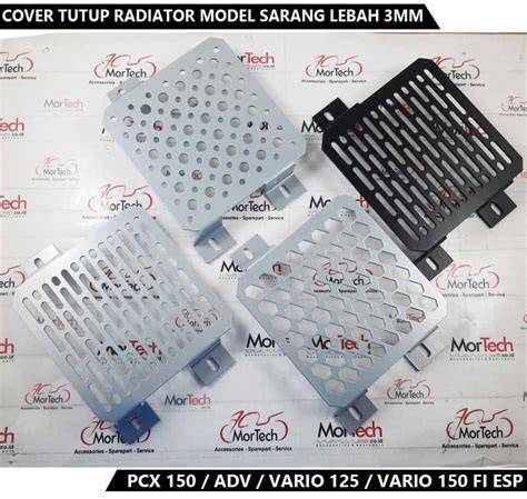 Jual Tutup Air Radiator Motor Honda Vario 125 Terbaru Dengan Harga ... - raincitystudios.com