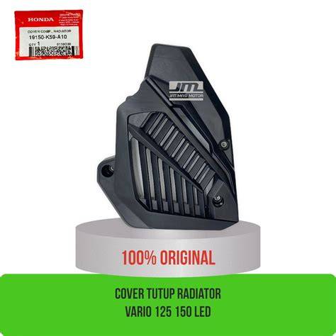 Jual Tutup Air Radiator Vario 150 Terbaik - Harga Murah Maret 2026 ... - raincitystudios.com