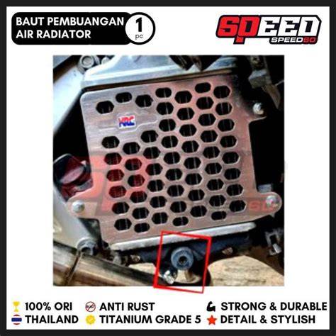 Jual Tutup Air Radiator Vario Terbaik - Harga Murah Februari 2026 ... - raincitystudios.com