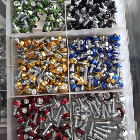 Jual Tutup Baut Variasi Terlengkap & Harga Terbaru Februari 2026 ... - raincitystudios.com
