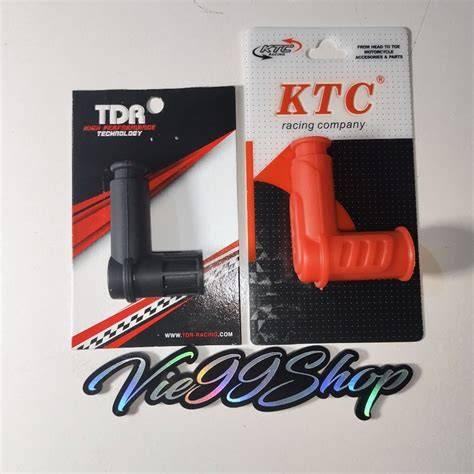 Jual Tutup Busi Racing Tdr Murah & Terbaik - Harga Terbaru - raincitystudios.com
