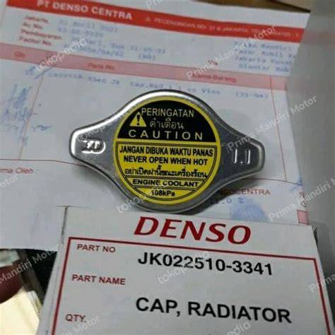 Jual Tutup Cap Radiator Murah & Terbaik - Harga Terbaru Maret 2026 - raincitystudios.com
