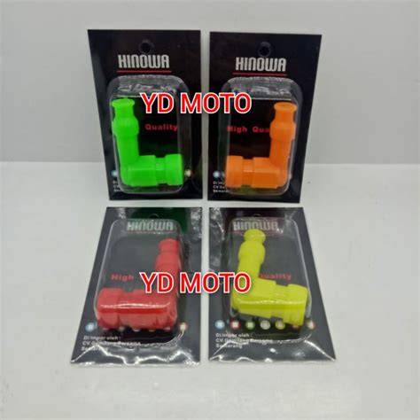 Jual Tutup Dop Busi Universal - TDR Racing | Shopee Indonesia - raincitystudios.com