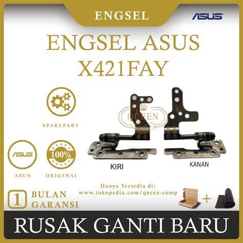 Jual Tutup Engsel Laptop Asus Original Murah - Harga Diskon … - raincitystudios.com