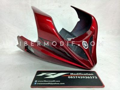 Jual Tutup Mesin / Undercowling Fiber Harga Murah - raincitystudios.com