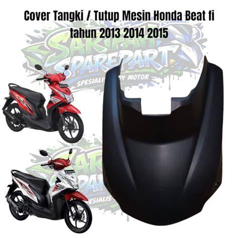 Jual Tutup Mesin Beat Terbaik - Harga Murah Februari 2026 - raincitystudios.com