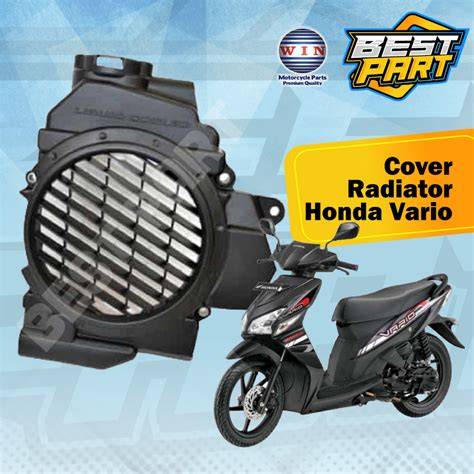 Jual Tutup Mesin Vario Terbaik - Harga Murah Maret 2026 - raincitystudios.com