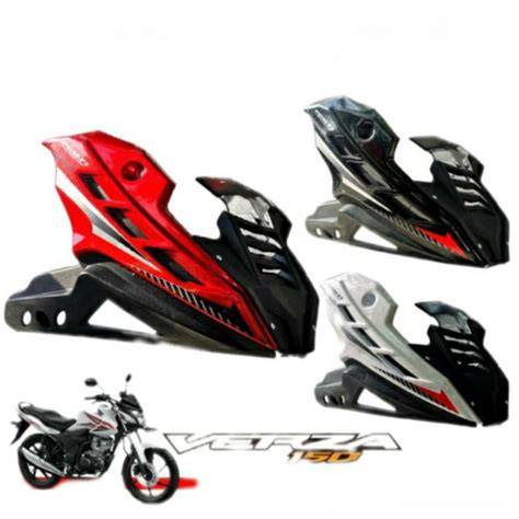 Jual Tutup Mesin Verza Terbaik - Harga Murah Februari 2026 - raincitystudios.com