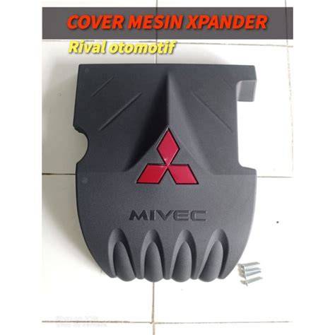 Jual Tutup Mesin Xpander Terlengkap - Harga Murah Maret - raincitystudios.com