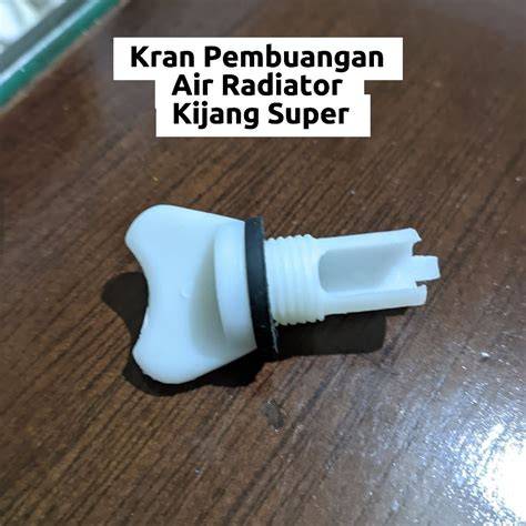 Jual Tutup Pembuangan Radiator Terbaik - Harga Murah Maret - raincitystudios.com