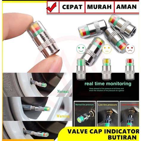 Jual Tutup Pentil Ban Indikator Terlengkap - Harga Murah ... - raincitystudios.com