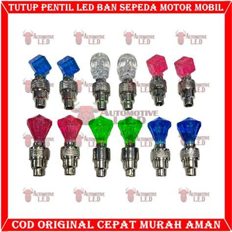 Jual Tutup Pentil Led Terlengkap - Harga Murah Maret 2026 - raincitystudios.com