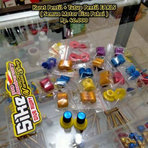 Jual Tutup Pentil Motor Terlengkap & Harga Terbaru Maret 2026 - raincitystudios.com