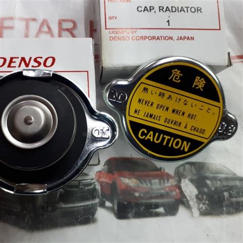 Jual Tutup Radiator Asli Murah & Terbaik - Harga Terbaru Maret 2026 - raincitystudios.com