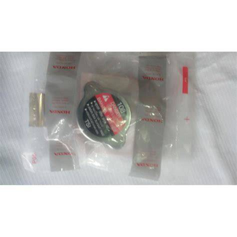 Jual Tutup Radiator Honda Terlengkap - Harga Murah Maret - raincitystudios.com