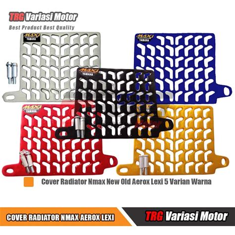 Jual Tutup Radiator Nmax Terlengkap - Harga Murah Maret - raincitystudios.com