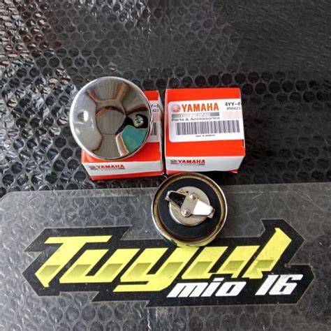 Jual Tutup Tangki Mio Terlengkap - Harga Murah Maret 2026 - raincitystudios.com
