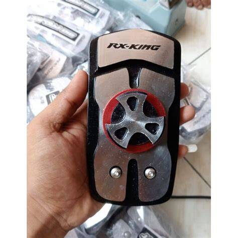 Jual tutup tangki rx king | Shopee Indonesia - raincitystudios.com