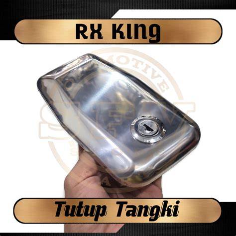 Jual Tutup Tangki Rx King Terlengkap - Harga Murah Maret - raincitystudios.com