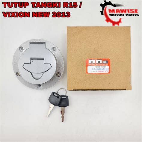 Jual Tutup Tangki Vixion Terbaik - Harga Murah Maret 2026 - raincitystudios.com