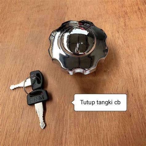 Jual Tutup Tangki Win Terbaik - Harga Murah Maret 2026 & Cicil 0% - raincitystudios.com