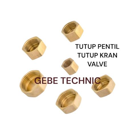Jual Tutup Valve Terbaik - Harga Murah Maret 2026 & Cicil 0% - raincitystudios.com