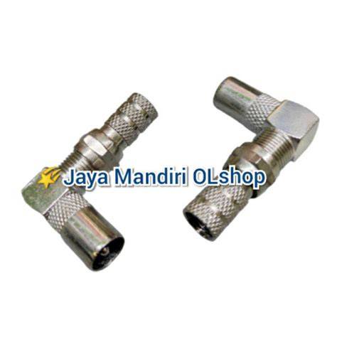 Jual TV Connector Terlengkap & Harga Terbaru Desember 2025 - raincitystudios.com