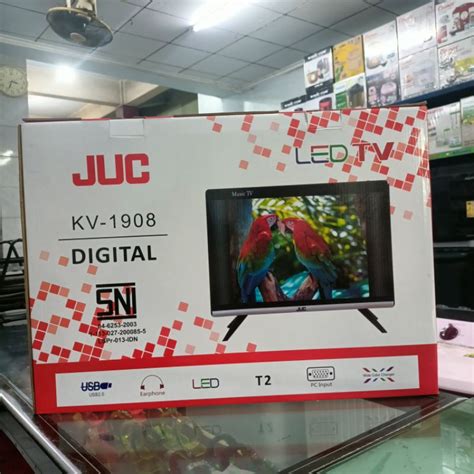 Jual Tv Layar Datar Led Murah & Terbaik - wintechmobiles.com