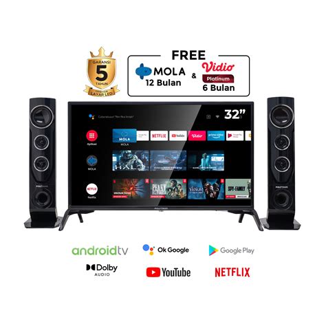 Jual TV RE Harga Terbaik & Termurah Maret 2026 | Shopee Indonesia - raincitystudios.com