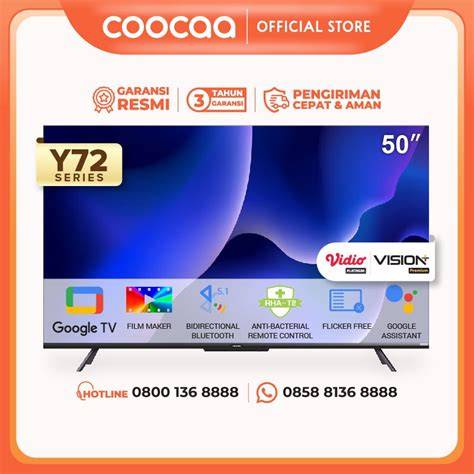 Jual tv u Harga Terbaik & Termurah Maret 2026 | Shopee Indonesia - raincitystudios.com
