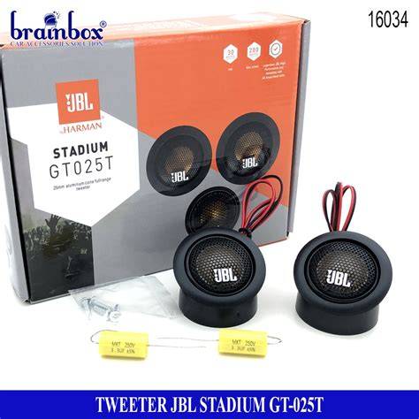 Jual Tweeter Mobil Jbl Terlengkap - Harga Murah Maret 2026 - raincitystudios.com