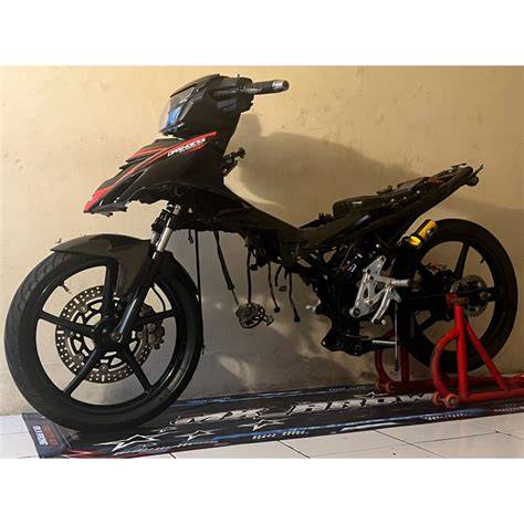 Jual Ub Mx King Bpro Murah & Terbaik - Harga Terbaru Maret 2026 - raincitystudios.com