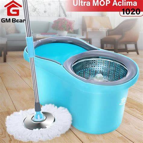 Jual Ultra Mop Aclima Murah & Terbaik - Harga Terbaru Maret 2026 - raincitystudios.com