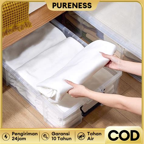 Jual Underbed Box Original Murah - Harga Diskon Juni 2023 - raincitystudios.com