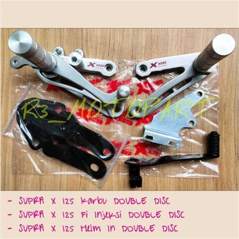 Jual Underbond Supra X 125 Terlengkap - Harga Murah November … - raincitystudios.com