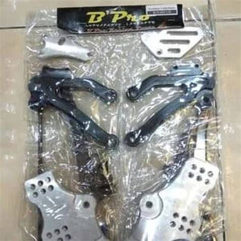 Jual Underbone Bpro R25 Terlengkap - Harga Murah Maret 2026 - raincitystudios.com