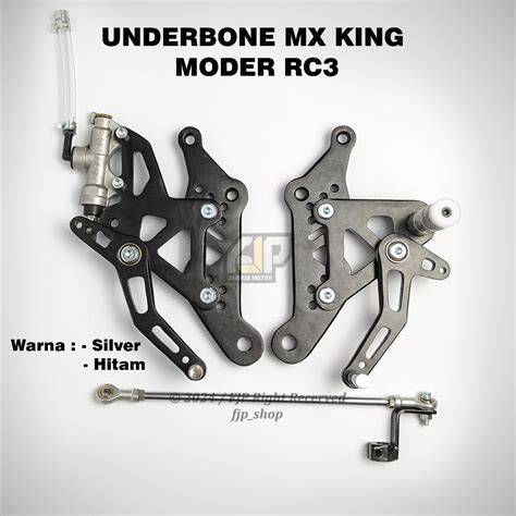 Jual Underbone Mx Terlengkap - Harga Murah Maret 2026 - raincitystudios.com